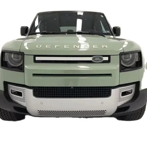 Kullanılan 2023 Land Rover Defender 110 75th Anniversary Edition AWD - Product Image 1