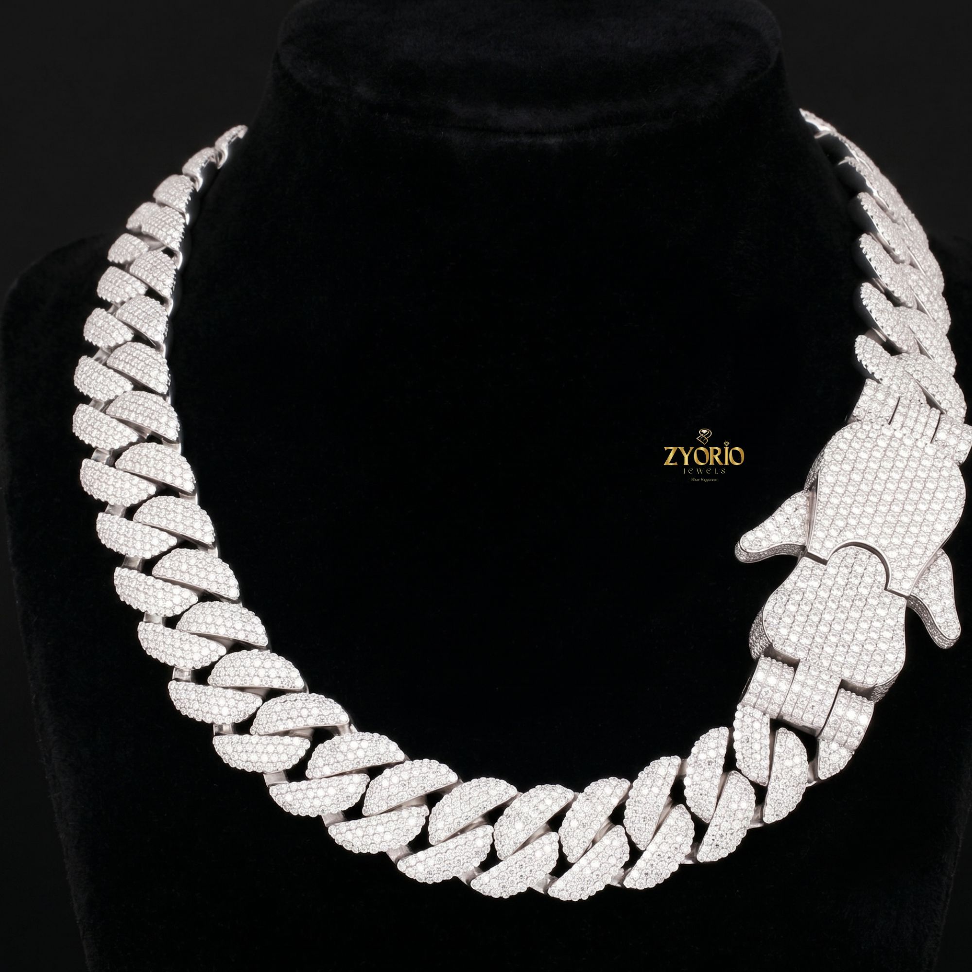 10K Solid Gold