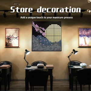 <strong>LED</strong> Screen Customized Scrolling Text Animation Sign - Product Image 6