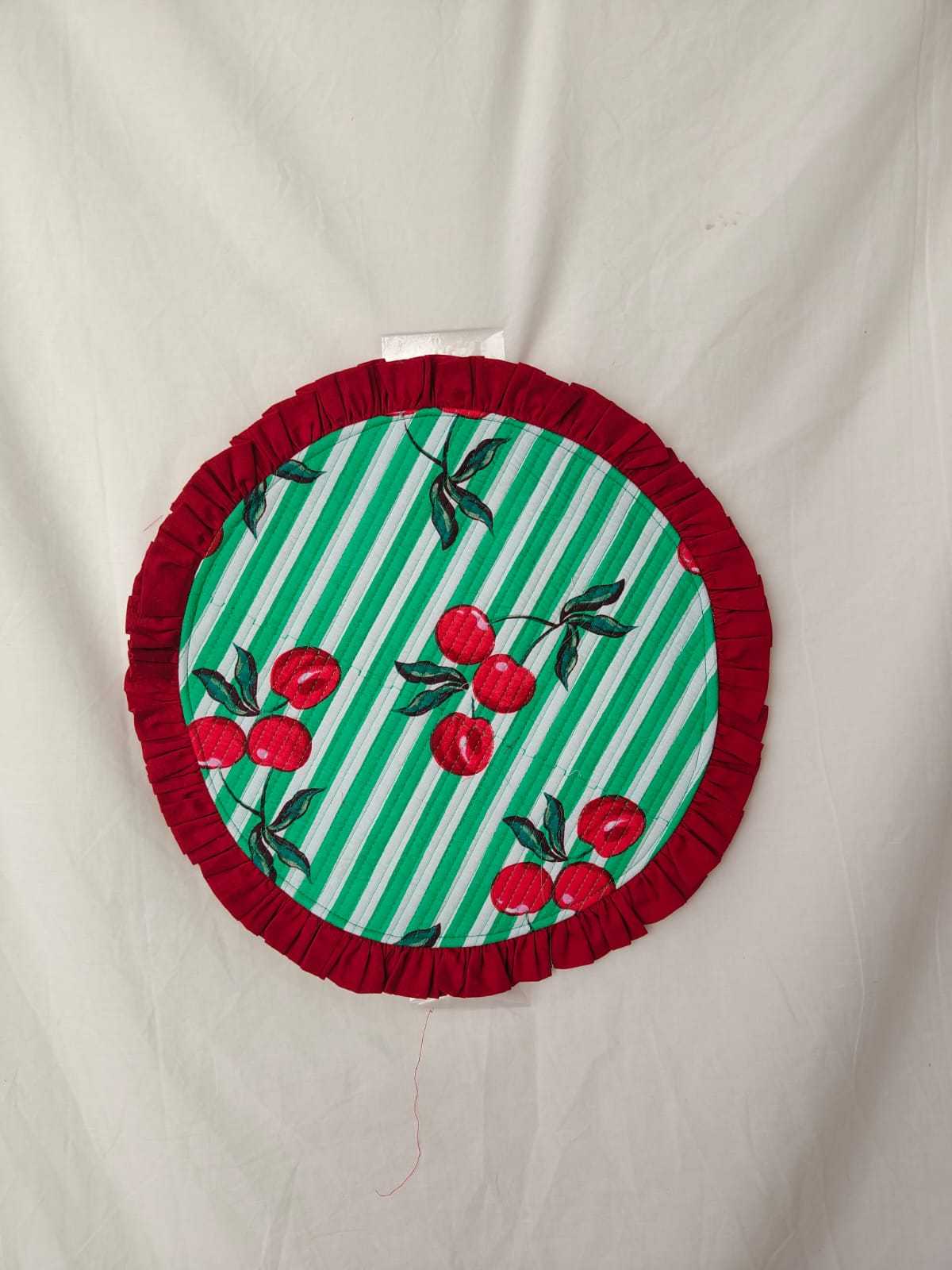 Red AND GREEN