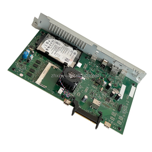 CF108-60001 MFP M725 M712 mantık kurulu için Xinyu HP laser yazıcı ana kurulu biçimlendirici kurulu - Product Image 3
