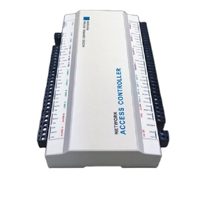 חדש E04D.NET שתי דרך מערכת בקרת גישה ארבע דלתות - Product Image 1