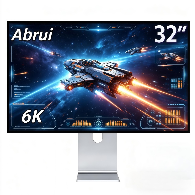32 "
