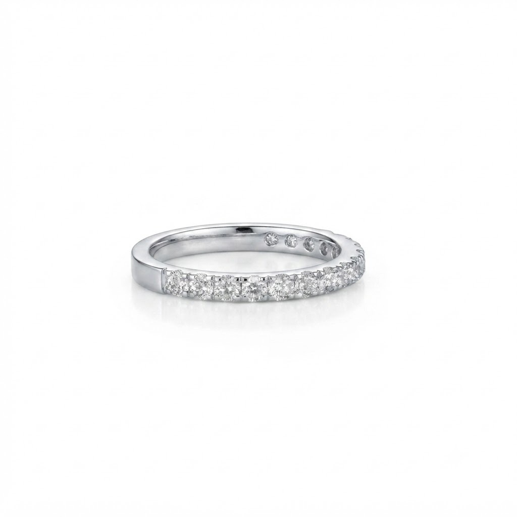 White Gold