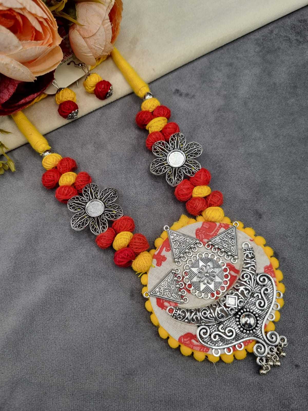 Orange&Silver