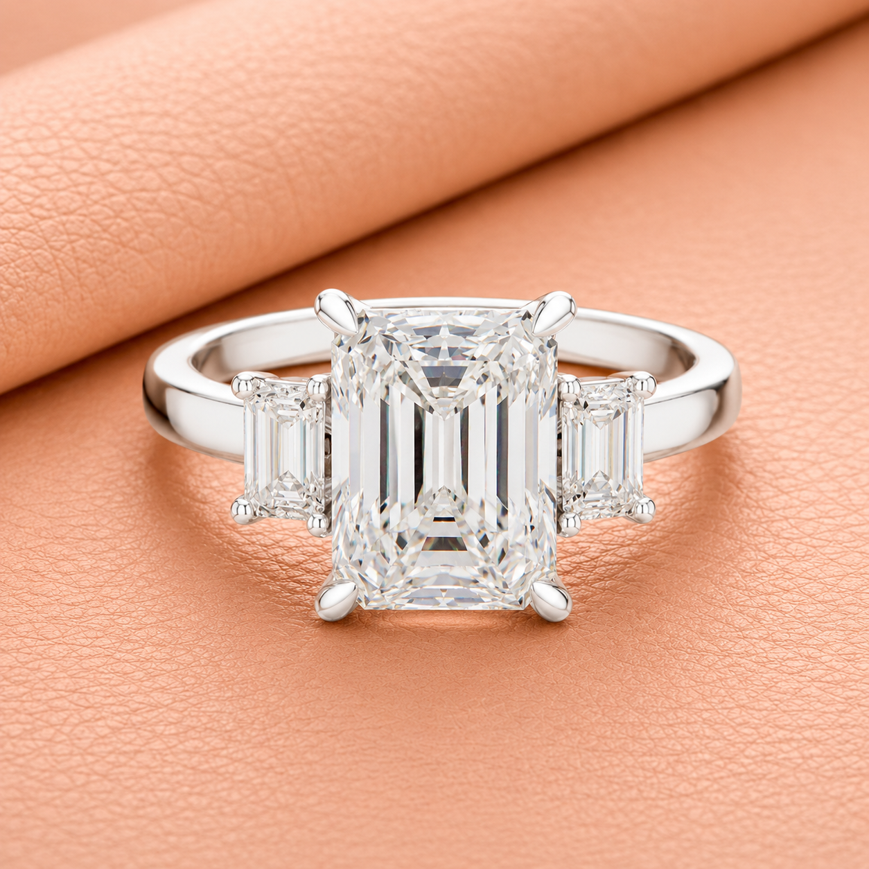 White gold
