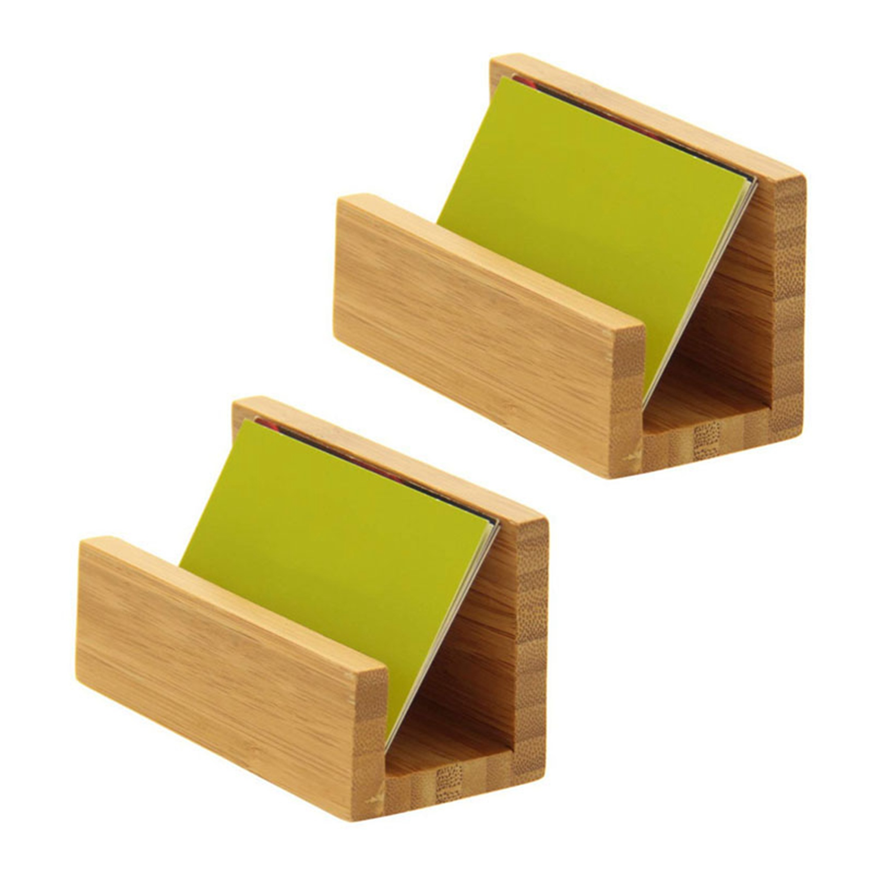 Natural Wooden Color