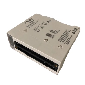 Brand New and Original <strong>Analog</strong> Isolated High Level <strong>Input</strong> Module PLC Controller BMXAMI0810 in Stock - Product Image 5