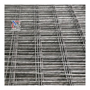 A393 2.2x5.8m 6x6 8mm Steel Concrete Reinforcing Steel <strong>Mesh</strong> for Concrete Foundations - Product Image 3