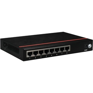 S1730 <span class=keywords><strong>8</strong></span> cổng chuyển đổi S1730S-L8P-A1 Gigabit PoE chuyển đổi - Product Image 1