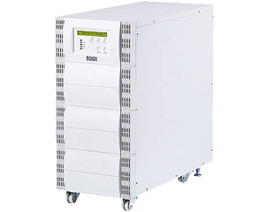 Single Phase Online <strong>UPS</strong> Uninterruptible Power Supply <strong>Backup</strong> Power for Telecom and Server - Product Image 3