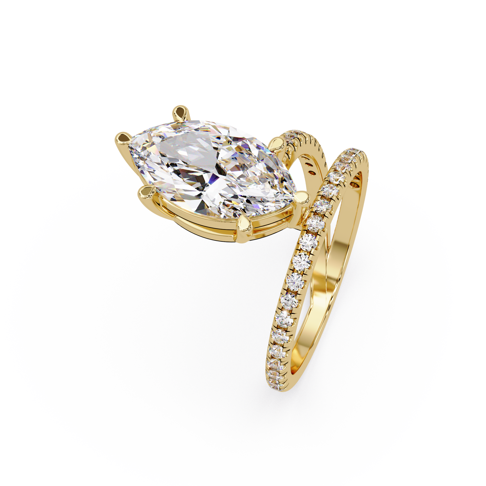 Yellow Gold