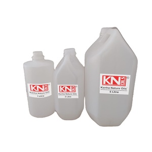 Kanha Nature Oilsハイビスカスオイルドライヘア用バルクインド製