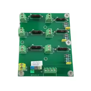 DATX131 3ASC25H215 DATX 131 100% yeni orijinal çözücü arayüz kartı - Product Image 1