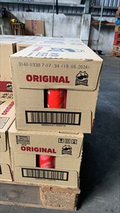 İhracat Pringles patates cips stokta mevcut en iyi fiyat ile orijinal 102g - Product Image 5