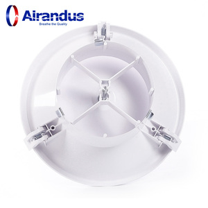 Avustralya hava vent grille Fullcone yuvarlak difüzör - Product Image 3