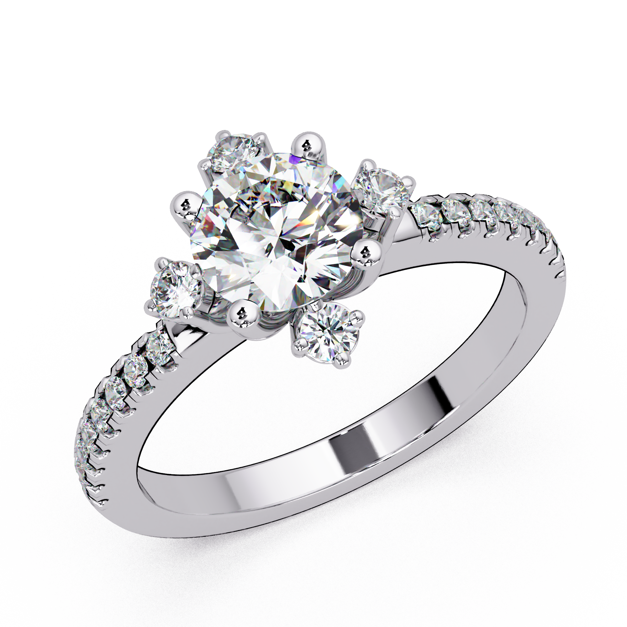 White Gold