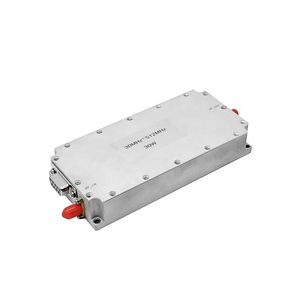 30-512MHz 30 Wát trạng thái rắn OEM RF Jammer modul breitband C-UAS nuklearperimeter băng rộng sân bay an ninh - Product Image 4