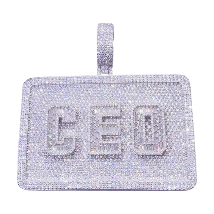 white gold