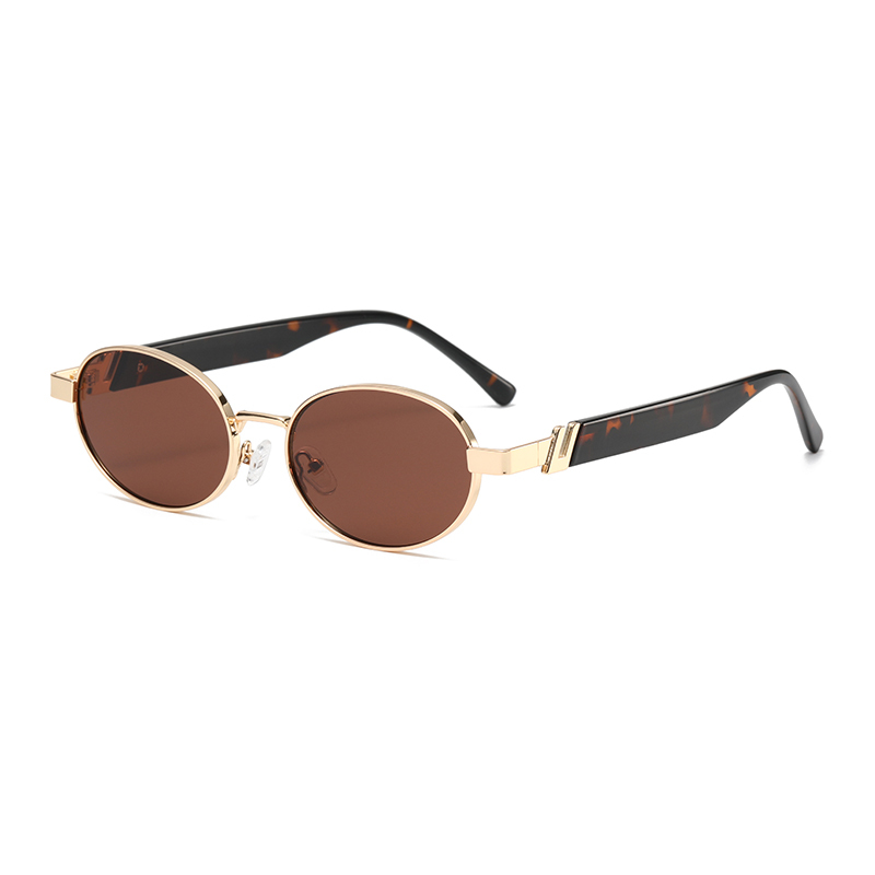 C2: Gold/ Brown