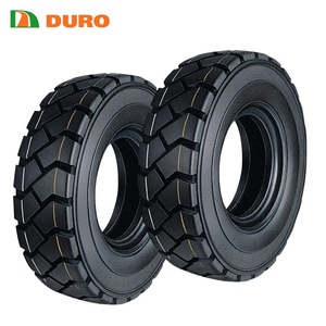 Yüksek kaliteli 700-12 pnömatik forklift lastiği - Product Image 3