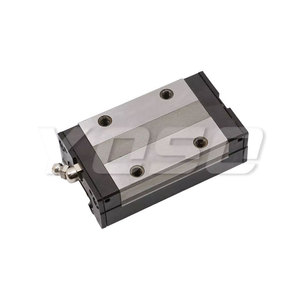 High Quality Original <strong>Linear</strong> <strong>Guide</strong> <strong>Rail</strong> and Block SR 15V/VM SR 30V/VM for <strong>CNC</strong> Featuring Premium Bearing Core Component - Product Image 3
