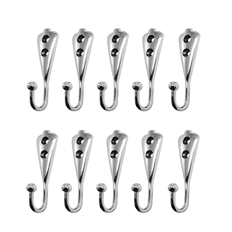 Chrome Finish