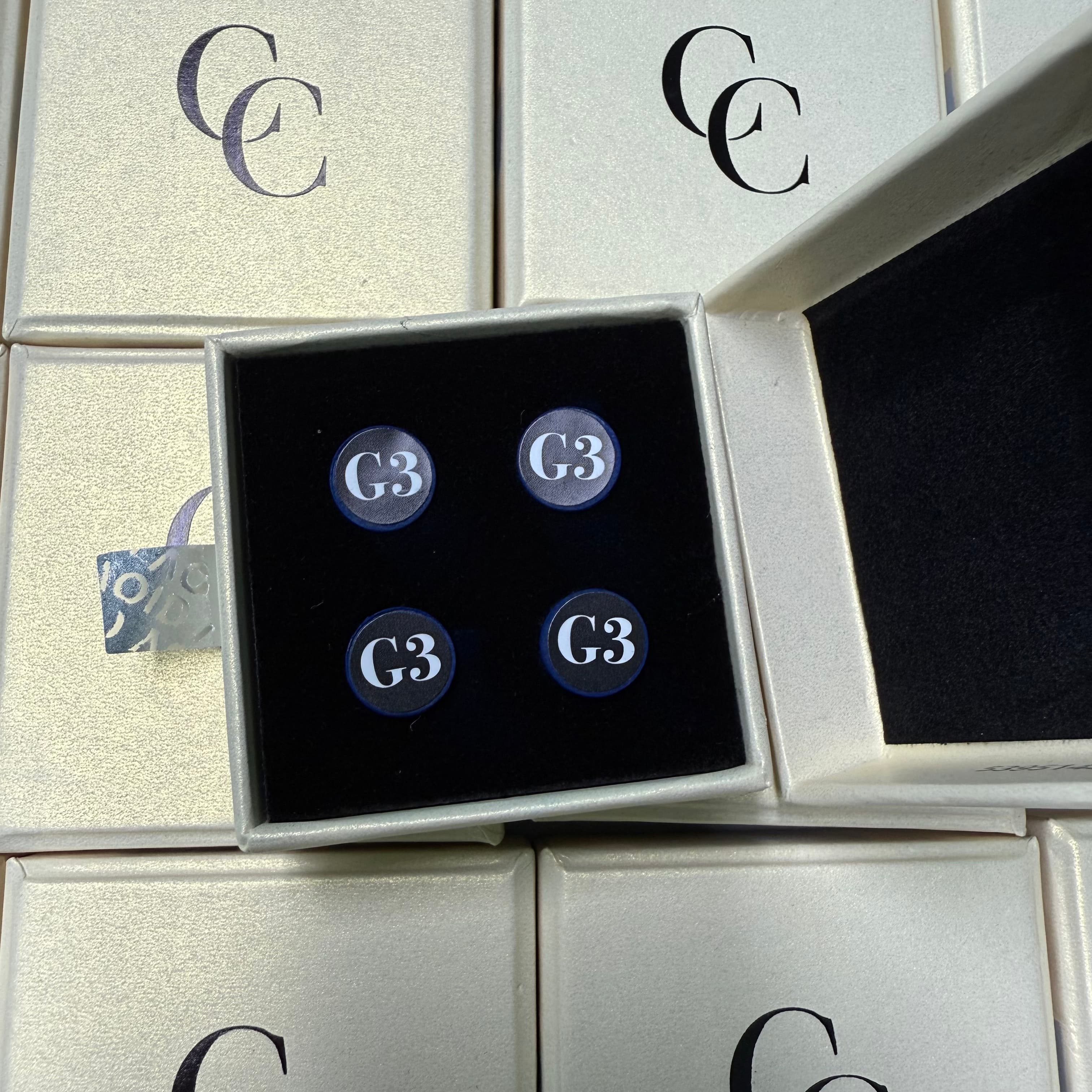 G3 bleu