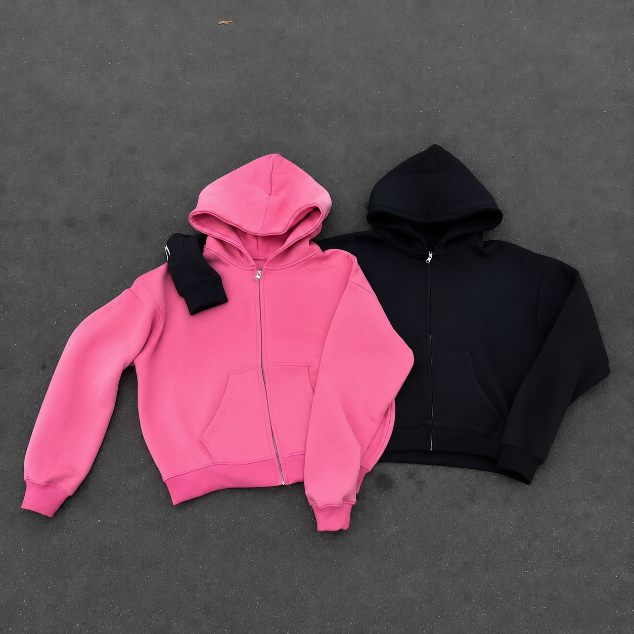Mockup vuoto