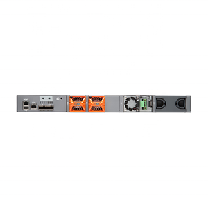 Juniper-Conmutador Ethernet de 24 puertos, software de gestión de 24 puertos Gigabit, 24T, PoE, SNMP, funciones QoS, conmutador de red - Product Image 2