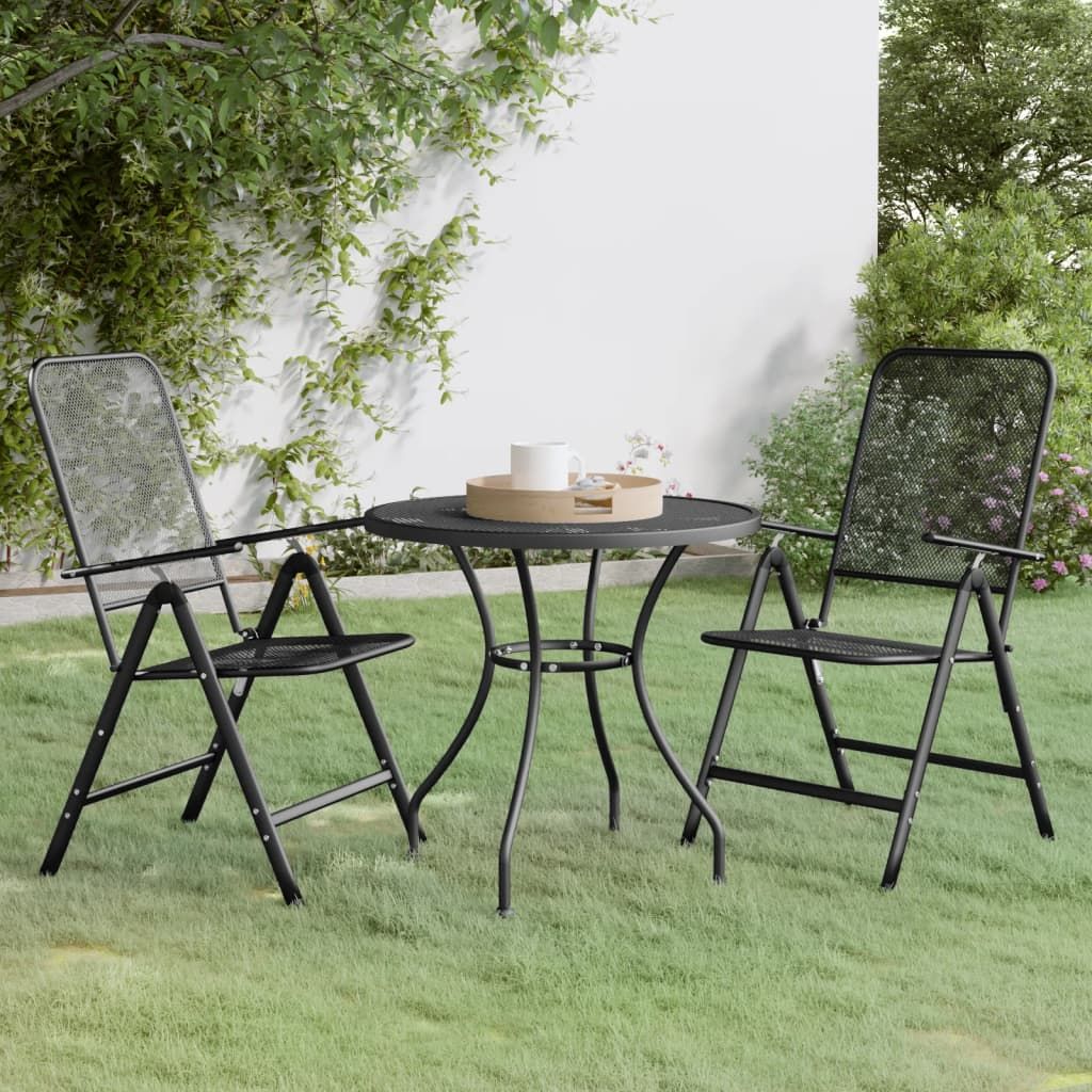 Anthracite Color