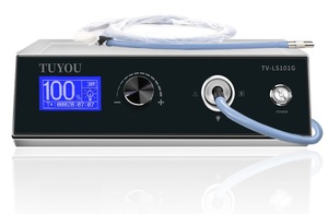 Hot Sales 120 Watts Cold <strong>Light</strong> <strong>Source</strong> Machine