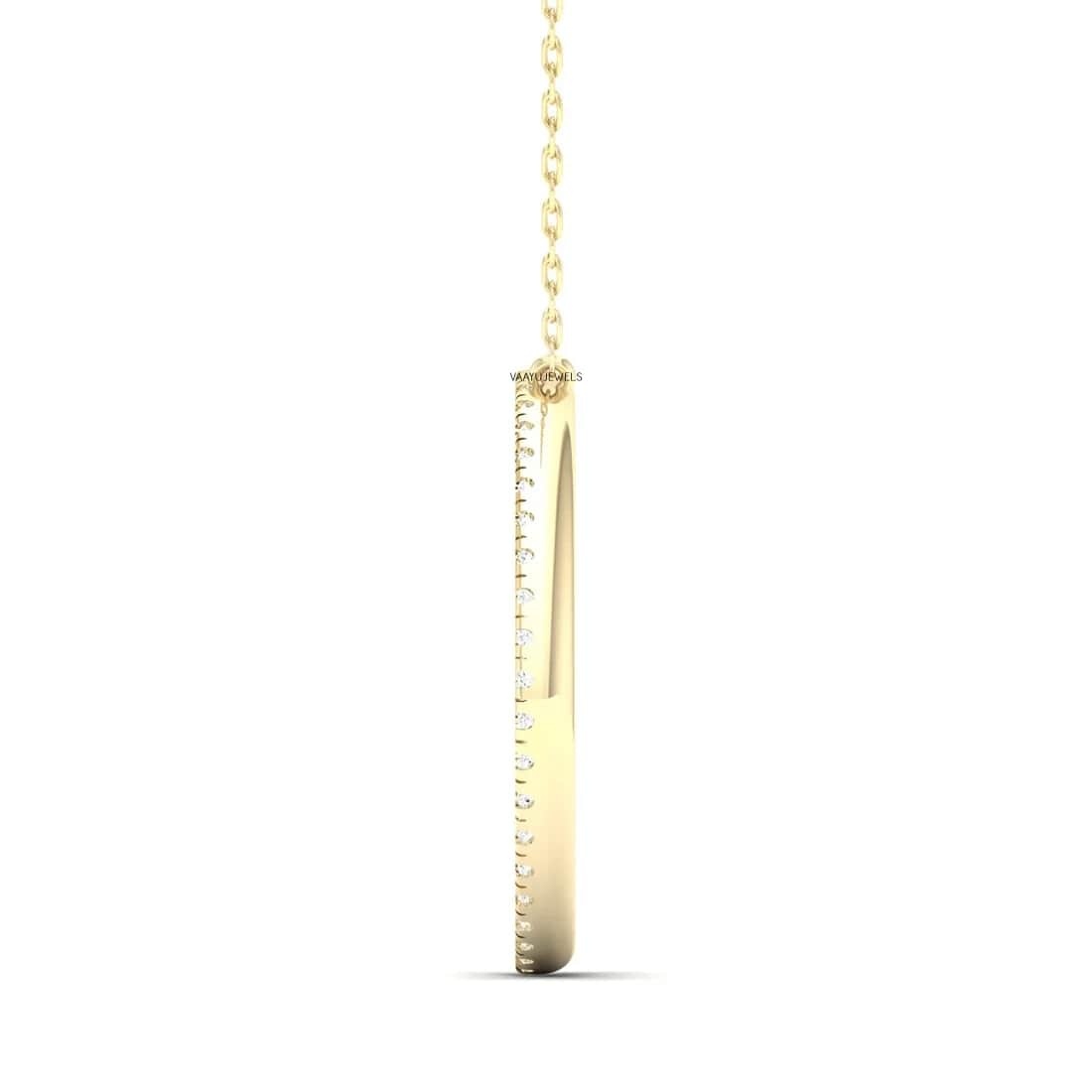 18K Gold