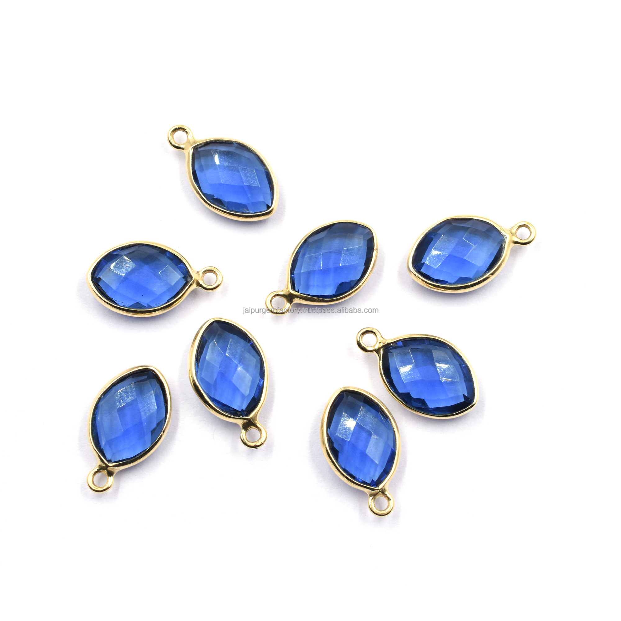 Blue Sapphire hydro Color