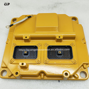 Engine <strong>Controller</strong> <strong>Computer</strong> Board ECU 340-8157 3408157 <strong>for</strong> Engine C7.1 Excavator E324E E329E <strong>Controller</strong> - Product Image 6