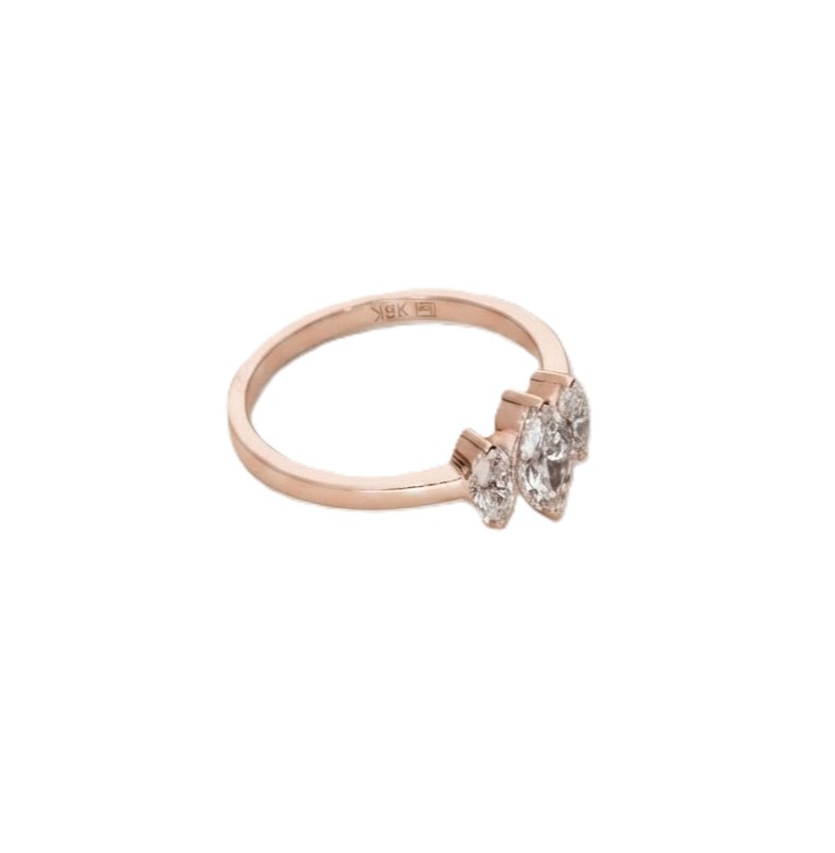 Or rose