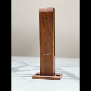 Villa balkon ve alışveriş merkezi yapıları için PVD kaplama ile Modern 8 inç yüksek performanslı çelik 316 dikdörtgen tıkaç - Product Image 3