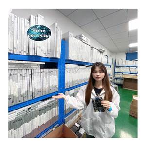 BOM 94V0 FR4 PCBA服务SMT印刷电路板组装原型电子PCBA制造商 - Product Image 1