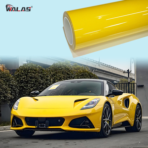 Premium Gloss <strong>Red</strong> Forged Carbon Fiber Car <strong>Decal</strong> 1.52m X 15m PET Adhesive Wrap UV Proof Window Film Car/Scooter Body Paint - Product Image 5