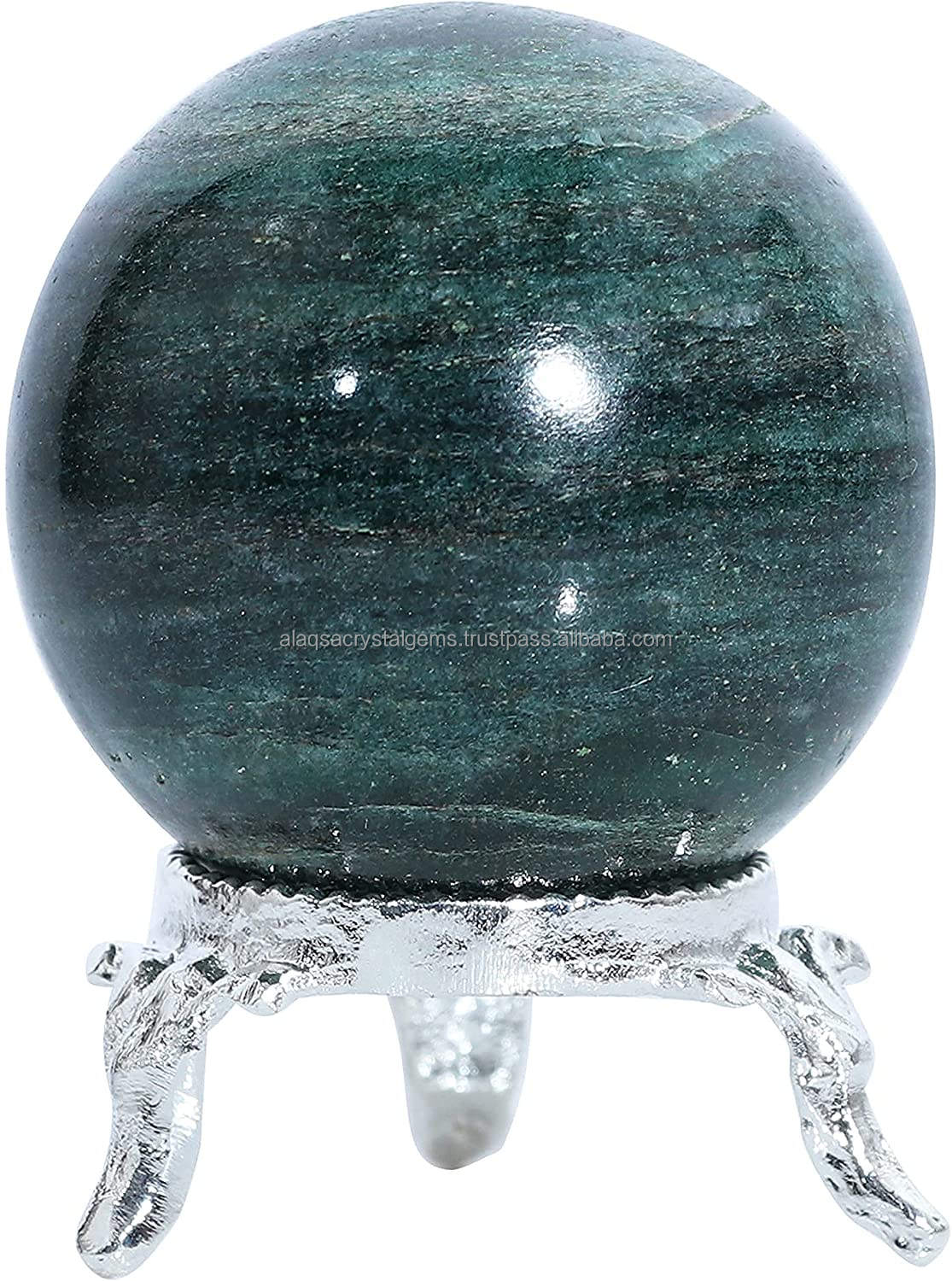 หินสีเขียว