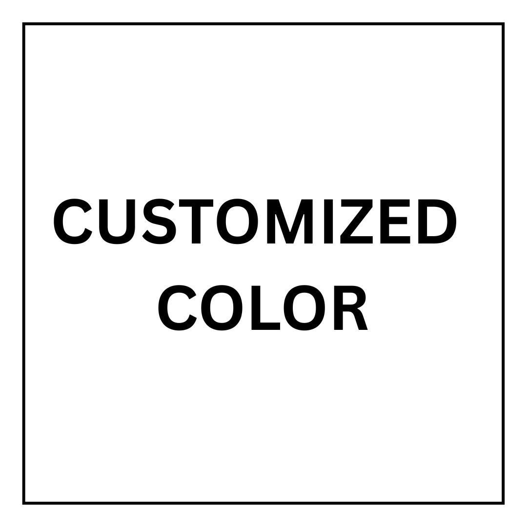 Customized