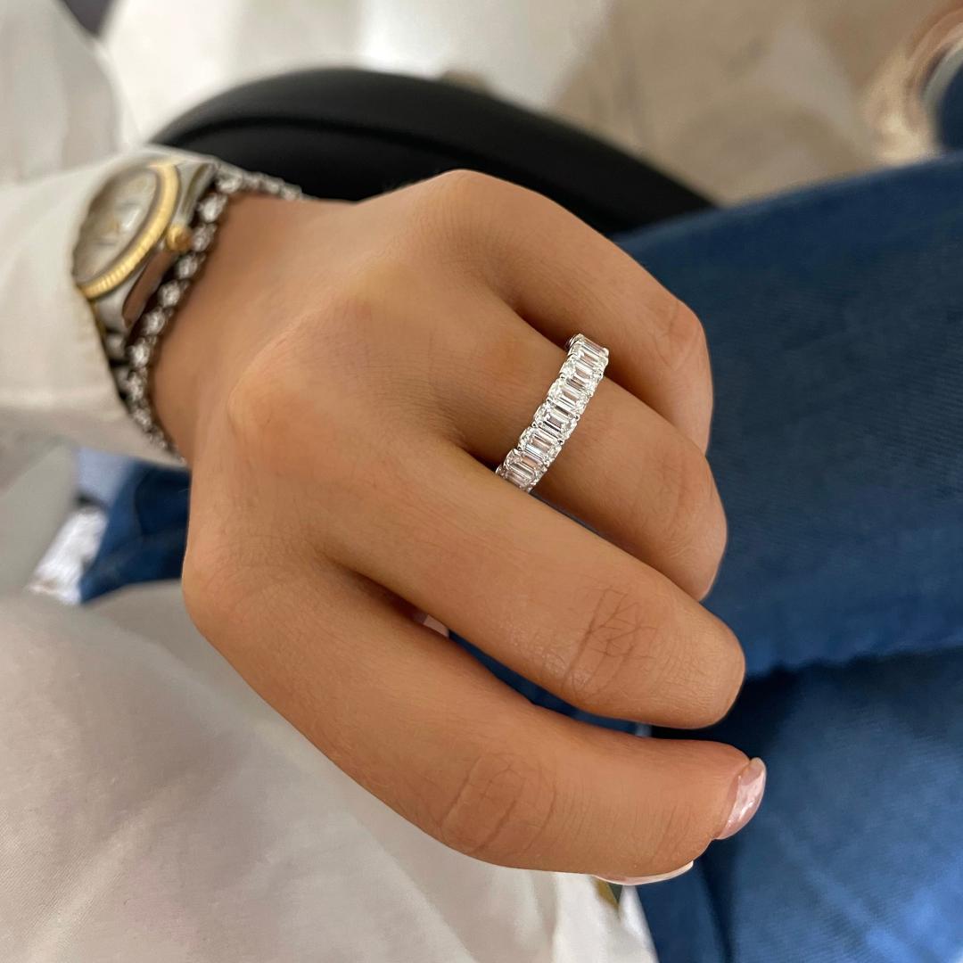 Oro macizo 18K