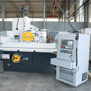 高精度数控工具磨床自动磨床M7132数控磨床 - Product Image 3