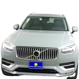 2025 v-o-l-v-o XC90 B6 Plus parlak tema 7-yolcu - Product Image 6