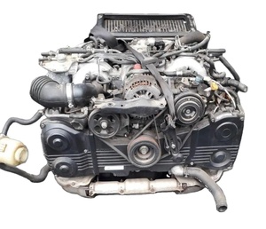 High Quality Used EJ20 <strong>Engine</strong> Automobile <strong>Engine</strong> for sale - Product Image 1