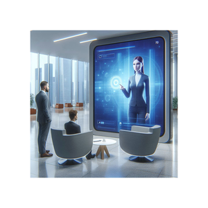 Monitoreo de seguridad inteligente predictivo basado en IA con reconocimiento facial y detección de anomalías en tiempo real, sostenible y ecológico - Product Image 6