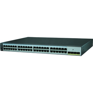 <span class=keywords><strong>48</strong></span> cổng Gigabit <span class=keywords><strong>PoE</strong></span> + chuyển đổi S1720-52GFR-PWR-4P chuyển đổi mạng doanh nghiệp chất lượng cao - Product Image 1