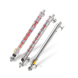 磁性液位指示器旁路磁性液位指示器浮子式液位计 - Product Image 6