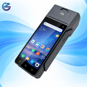 Z90 Android 12,0 POS аппаратные Android производители для умной проверки - Product Image 2