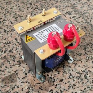 Trasformatore di controllo monofase con ingresso 500vA 110V ingresso 220V/380V varietà di opzioni di bassa tensione tra cui ingresso 480V 10kv - Product Image 6